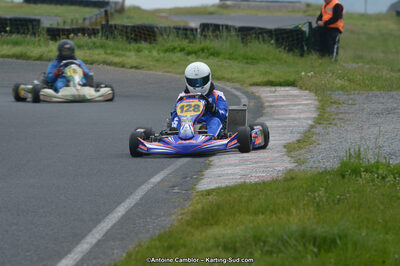 05/05/2013 : 3ème manche du Championnat du Sud 2013 à Belmont sur Rance (Photos Antoine Camblor) 2013 — karting