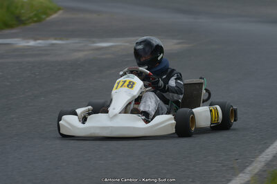 05/05/2013 : 3ème manche du Championnat du Sud 2013 à Belmont sur Rance (Photos Antoine Camblor) 2013 — karting