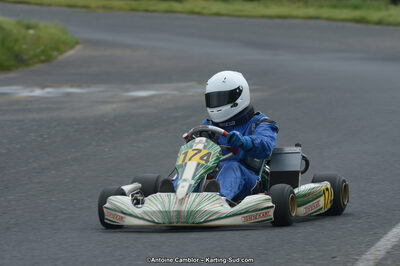 05/05/2013 : 3ème manche du Championnat du Sud 2013 à Belmont sur Rance (Photos Antoine Camblor) 2013 — karting
