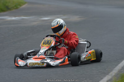 05/05/2013 : 3ème manche du Championnat du Sud 2013 à Belmont sur Rance (Photos Antoine Camblor) 2013 — karting