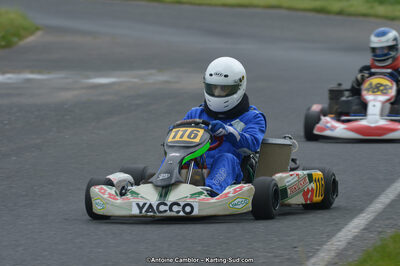 05/05/2013 : 3ème manche du Championnat du Sud 2013 à Belmont sur Rance (Photos Antoine Camblor) 2013 — karting