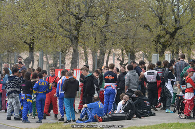 05/05/2013 : 3ème manche du Championnat du Sud 2013 à Belmont sur Rance (Photos Antoine Camblor) 2013 — karting