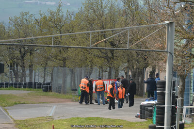 05/05/2013 : 3ème manche du Championnat du Sud 2013 à Belmont sur Rance (Photos Antoine Camblor) 2013 — karting