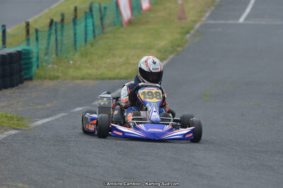 05/05/2013 : 3ème manche du Championnat du Sud 2013 à Belmont sur Rance (Photos Antoine Camblor) 2013 — karting