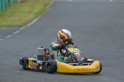 05/05/2013 : 3ème manche du Championnat du Sud 2013 à Belmont sur Rance (Photos Antoine Camblor) 2013 — karting