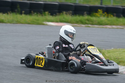 05/05/2013 : 3ème manche du Championnat du Sud 2013 à Belmont sur Rance (Photos Antoine Camblor) 2013 — karting