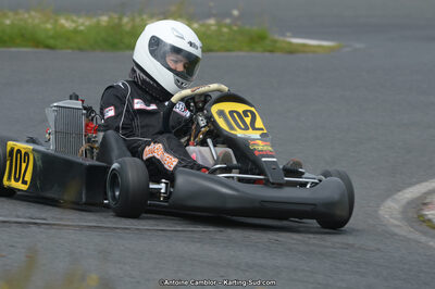 05/05/2013 : 3ème manche du Championnat du Sud 2013 à Belmont sur Rance (Photos Antoine Camblor) 2013 — karting