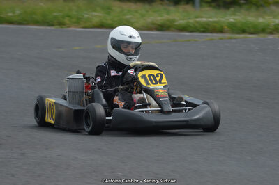 05/05/2013 : 3ème manche du Championnat du Sud 2013 à Belmont sur Rance (Photos Antoine Camblor) 2013 — karting