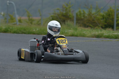 05/05/2013 : 3ème manche du Championnat du Sud 2013 à Belmont sur Rance (Photos Antoine Camblor) 2013 — karting
