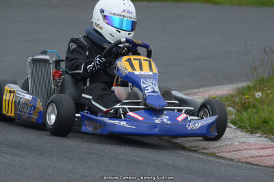 05/05/2013 : 3ème manche du Championnat du Sud 2013 à Belmont sur Rance (Photos Antoine Camblor) 2013 — karting