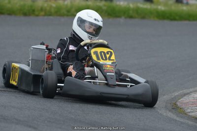 05/05/2013 : 3ème manche du Championnat du Sud 2013 à Belmont sur Rance (Photos Antoine Camblor) 2013 — karting