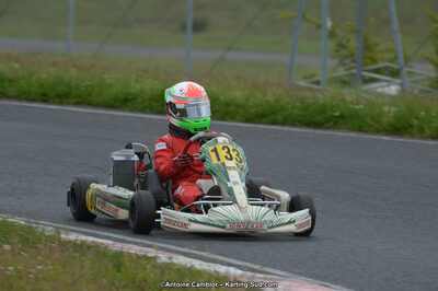 05/05/2013 : 3ème manche du Championnat du Sud 2013 à Belmont sur Rance (Photos Antoine Camblor) 2013 — karting
