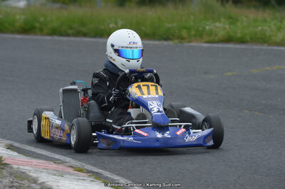 05/05/2013 : 3ème manche du Championnat du Sud 2013 à Belmont sur Rance (Photos Antoine Camblor) 2013 — karting