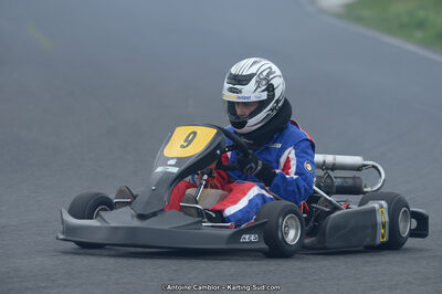 05/05/2013 : 3ème manche du Championnat du Sud 2013 à Belmont sur Rance (Photos Antoine Camblor) 2013 — karting