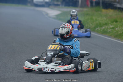 05/05/2013 : 3ème manche du Championnat du Sud 2013 à Belmont sur Rance (Photos Antoine Camblor) 2013 — karting
