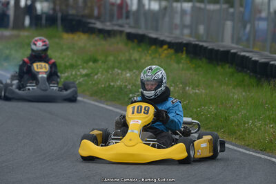 05/05/2013 : 3ème manche du Championnat du Sud 2013 à Belmont sur Rance (Photos Antoine Camblor) 2013 — karting