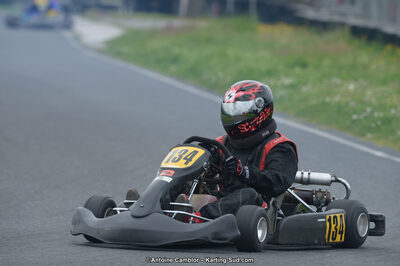 05/05/2013 : 3ème manche du Championnat du Sud 2013 à Belmont sur Rance (Photos Antoine Camblor) 2013 — karting