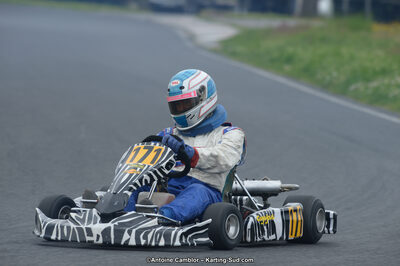 05/05/2013 : 3ème manche du Championnat du Sud 2013 à Belmont sur Rance (Photos Antoine Camblor) 2013 — karting