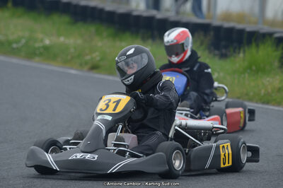 05/05/2013 : 3ème manche du Championnat du Sud 2013 à Belmont sur Rance (Photos Antoine Camblor) 2013 — karting