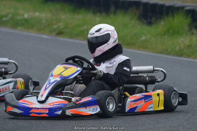 05/05/2013 : 3ème manche du Championnat du Sud 2013 à Belmont sur Rance (Photos Antoine Camblor) 2013 — karting