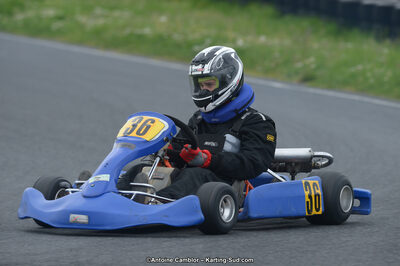 05/05/2013 : 3ème manche du Championnat du Sud 2013 à Belmont sur Rance (Photos Antoine Camblor) 2013 — karting