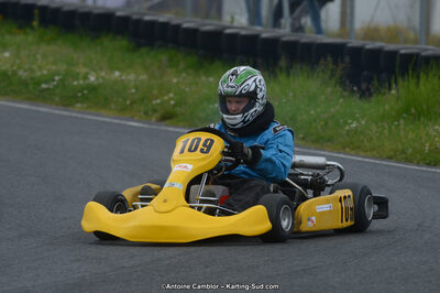 05/05/2013 : 3ème manche du Championnat du Sud 2013 à Belmont sur Rance (Photos Antoine Camblor) 2013 — karting