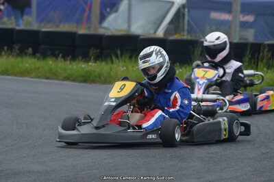 05/05/2013 : 3ème manche du Championnat du Sud 2013 à Belmont sur Rance (Photos Antoine Camblor) 2013 — karting