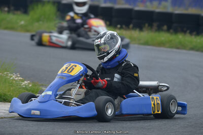 05/05/2013 : 3ème manche du Championnat du Sud 2013 à Belmont sur Rance (Photos Antoine Camblor) 2013 — karting