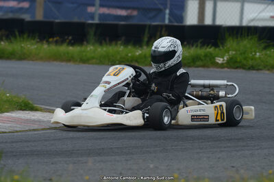 05/05/2013 : 3ème manche du Championnat du Sud 2013 à Belmont sur Rance (Photos Antoine Camblor) 2013 — karting