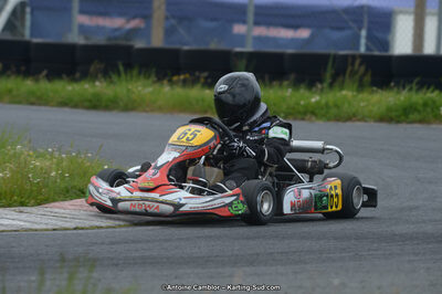 05/05/2013 : 3ème manche du Championnat du Sud 2013 à Belmont sur Rance (Photos Antoine Camblor) 2013 — karting