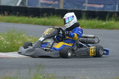 05/05/2013 : 3ème manche du Championnat du Sud 2013 à Belmont sur Rance (Photos Antoine Camblor) 2013 — karting