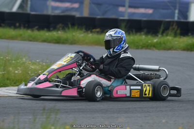 05/05/2013 : 3ème manche du Championnat du Sud 2013 à Belmont sur Rance (Photos Antoine Camblor) 2013 — karting