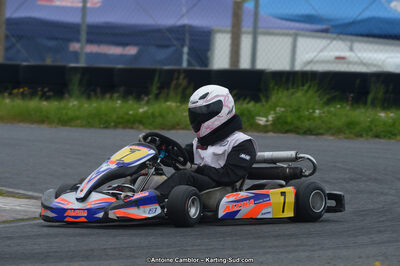 05/05/2013 : 3ème manche du Championnat du Sud 2013 à Belmont sur Rance (Photos Antoine Camblor) 2013 — karting