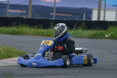 05/05/2013 : 3ème manche du Championnat du Sud 2013 à Belmont sur Rance (Photos Antoine Camblor) 2013 — karting