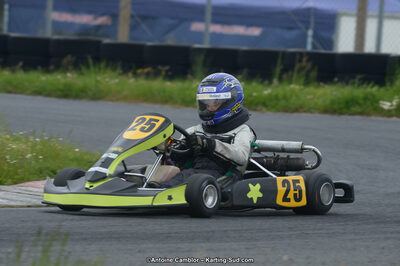 05/05/2013 : 3ème manche du Championnat du Sud 2013 à Belmont sur Rance (Photos Antoine Camblor) 2013 — karting