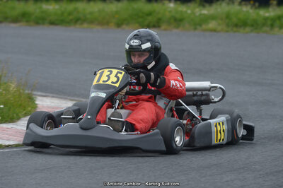 05/05/2013 : 3ème manche du Championnat du Sud 2013 à Belmont sur Rance (Photos Antoine Camblor) 2013 — karting