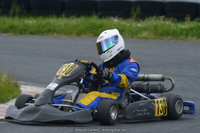 05/05/2013 : 3ème manche du Championnat du Sud 2013 à Belmont sur Rance (Photos Antoine Camblor) 2013 — karting
