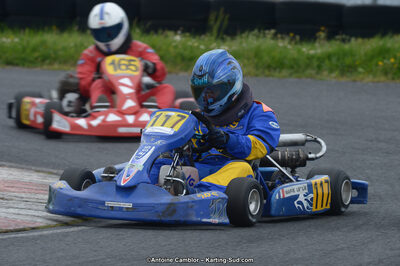 05/05/2013 : 3ème manche du Championnat du Sud 2013 à Belmont sur Rance (Photos Antoine Camblor) 2013 — karting