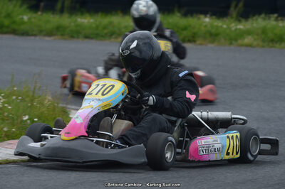 05/05/2013 : 3ème manche du Championnat du Sud 2013 à Belmont sur Rance (Photos Antoine Camblor) 2013 — karting