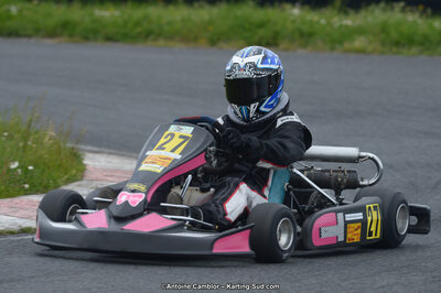 05/05/2013 : 3ème manche du Championnat du Sud 2013 à Belmont sur Rance (Photos Antoine Camblor) 2013 — karting