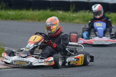 05/05/2013 : 3ème manche du Championnat du Sud 2013 à Belmont sur Rance (Photos Antoine Camblor) 2013 — karting