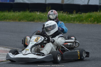 05/05/2013 : 3ème manche du Championnat du Sud 2013 à Belmont sur Rance (Photos Antoine Camblor) 2013 — karting