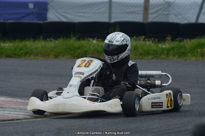 05/05/2013 : 3ème manche du Championnat du Sud 2013 à Belmont sur Rance (Photos Antoine Camblor) 2013 — karting