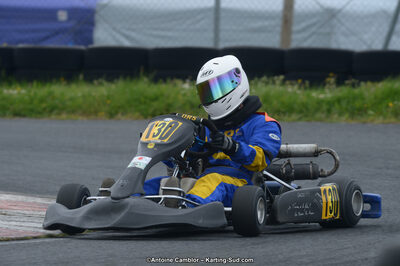 05/05/2013 : 3ème manche du Championnat du Sud 2013 à Belmont sur Rance (Photos Antoine Camblor) 2013 — karting