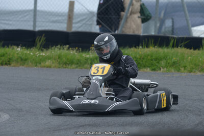 05/05/2013 : 3ème manche du Championnat du Sud 2013 à Belmont sur Rance (Photos Antoine Camblor) 2013 — karting