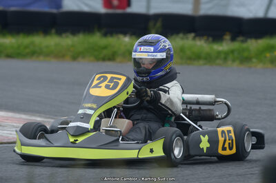 05/05/2013 : 3ème manche du Championnat du Sud 2013 à Belmont sur Rance (Photos Antoine Camblor) 2013 — karting