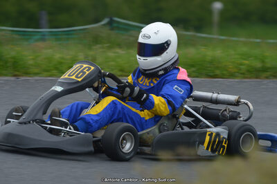 05/05/2013 : 3ème manche du Championnat du Sud 2013 à Belmont sur Rance (Photos Antoine Camblor) 2013 — karting