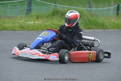 05/05/2013 : 3ème manche du Championnat du Sud 2013 à Belmont sur Rance (Photos Antoine Camblor) 2013 — karting