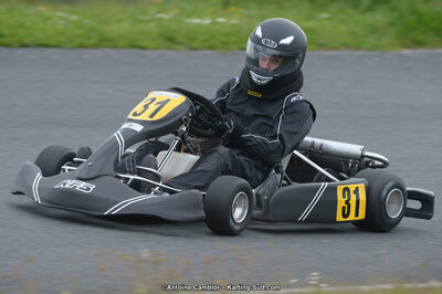 05/05/2013 : 3ème manche du Championnat du Sud 2013 à Belmont sur Rance (Photos Antoine Camblor) 2013 — karting