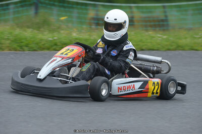 05/05/2013 : 3ème manche du Championnat du Sud 2013 à Belmont sur Rance (Photos Antoine Camblor) 2013 — karting